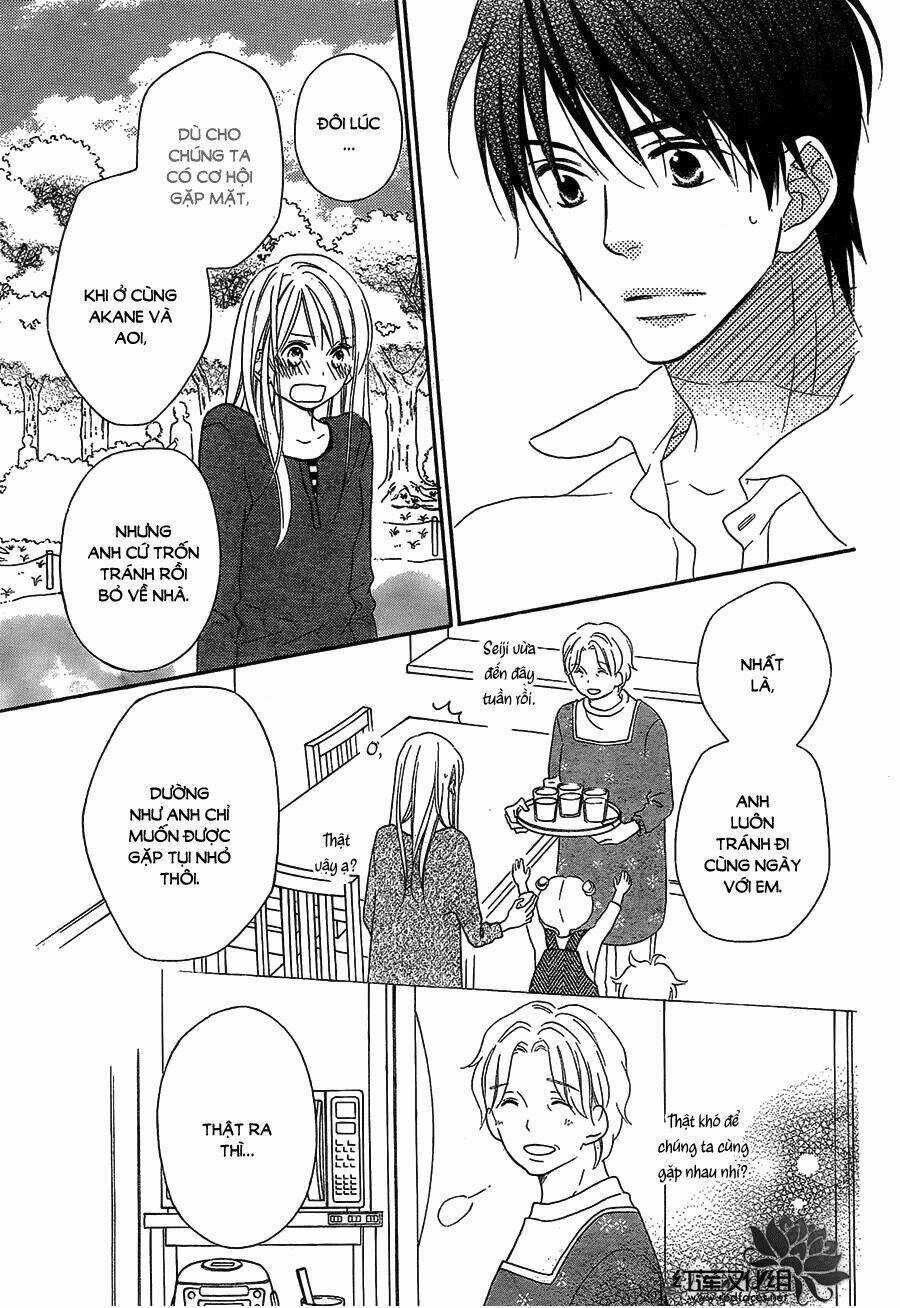 Love So Life Chapter 106 trang 20