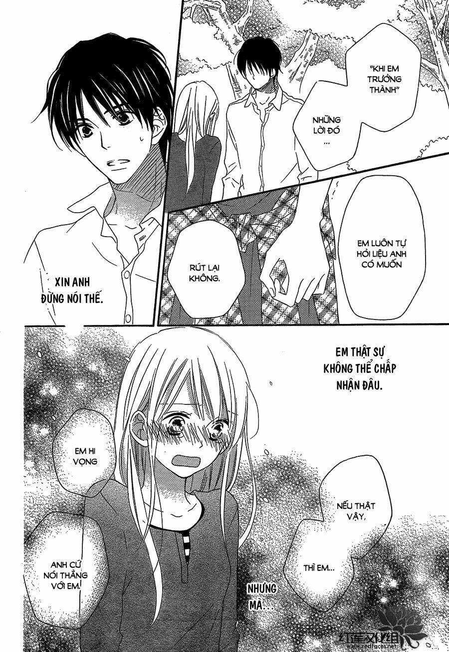 Love So Life Chapter 106 trang 21