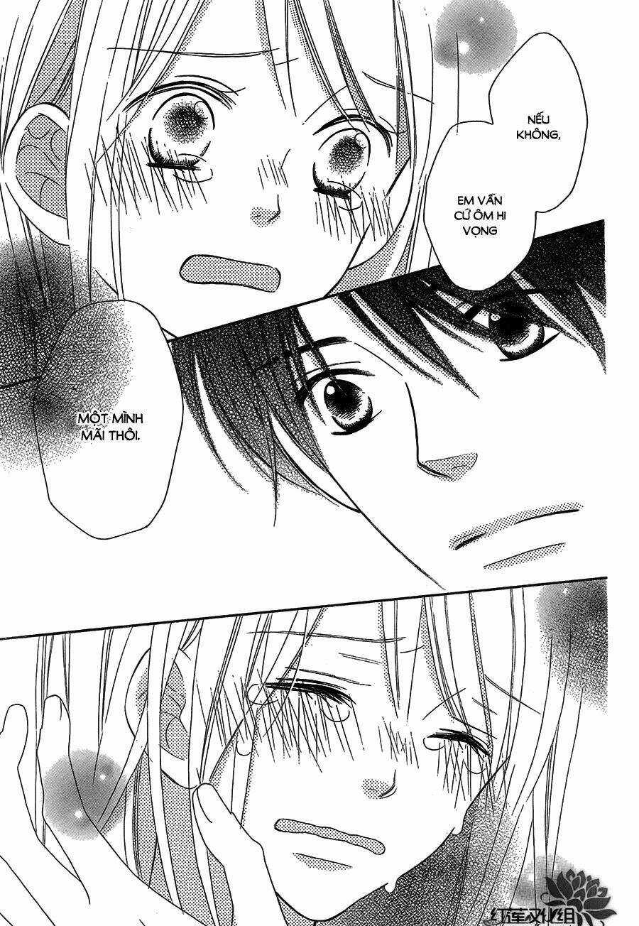 Love So Life Chapter 106 trang 22