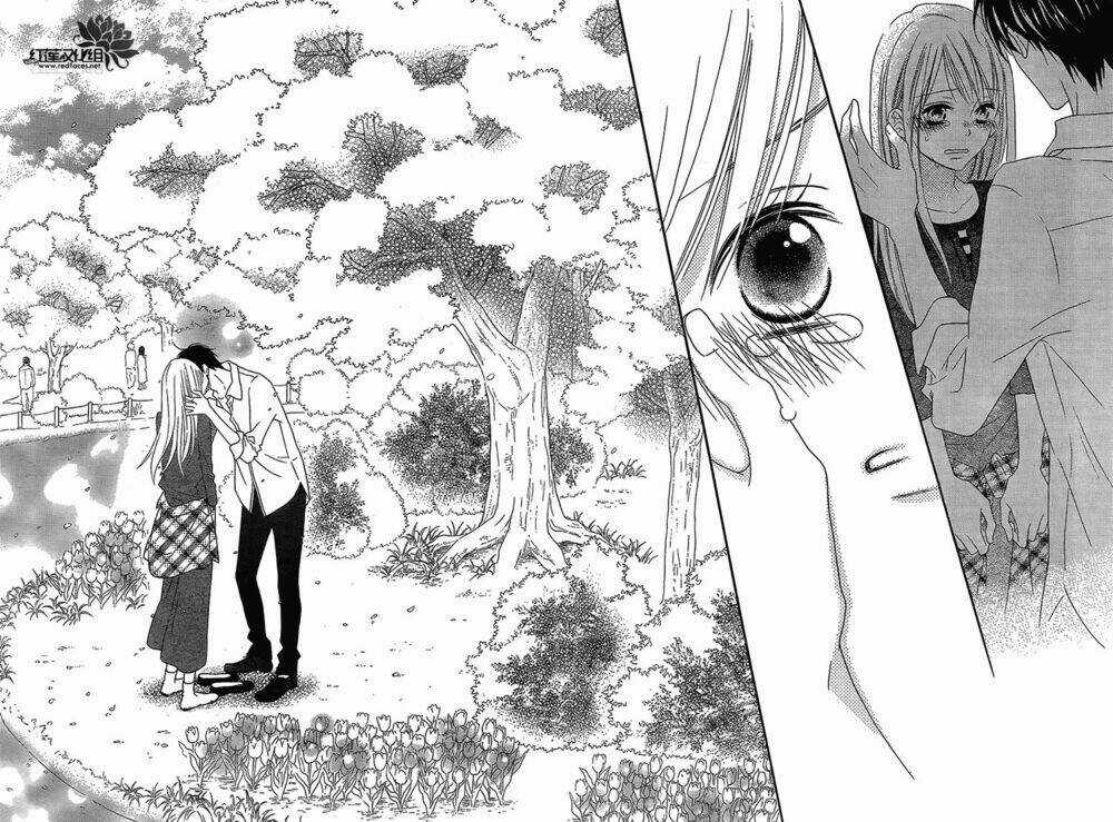 Love So Life Chapter 106 trang 23