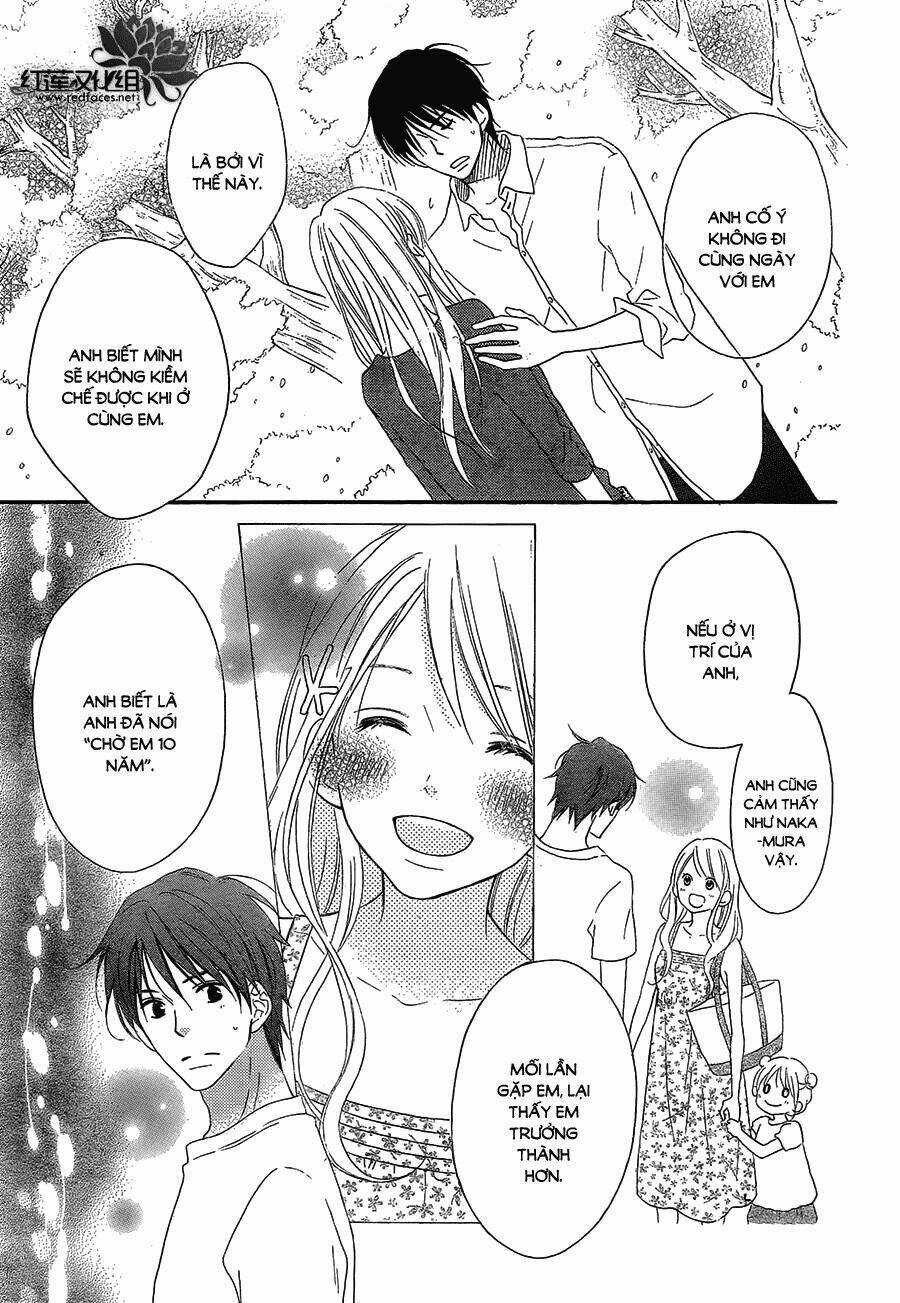 Love So Life Chapter 106 trang 25