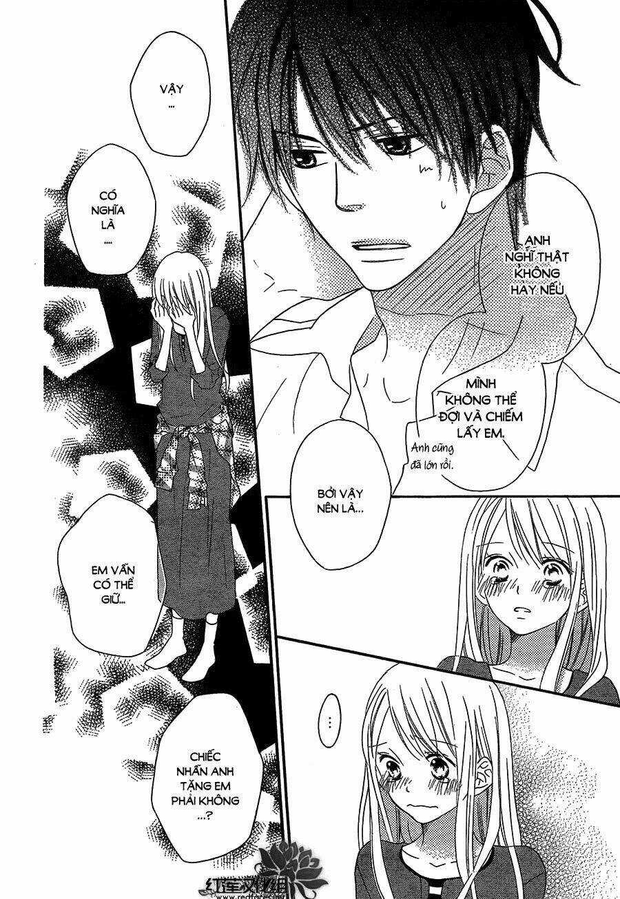 Love So Life Chapter 106 trang 26