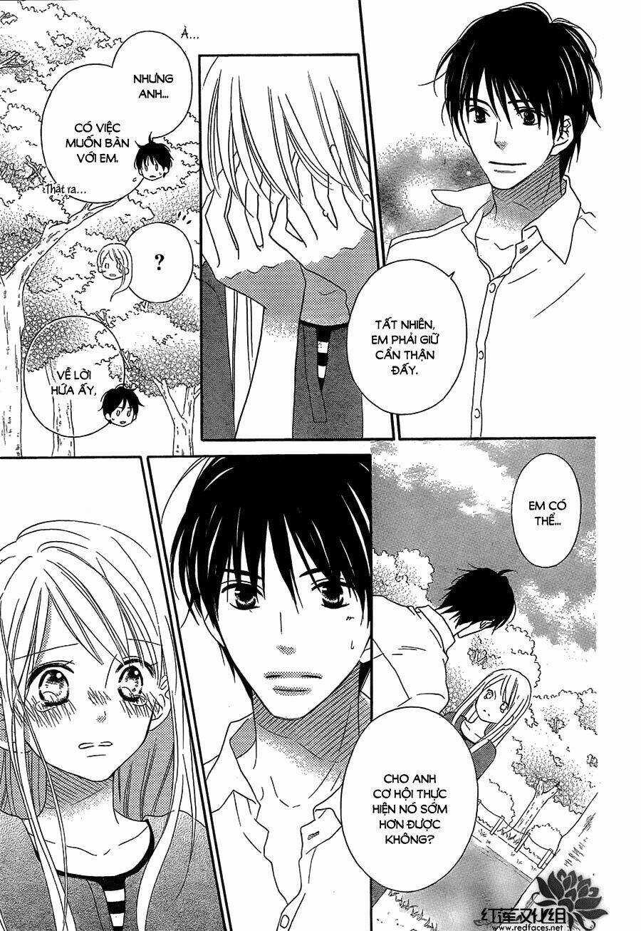 Love So Life Chapter 106 trang 27