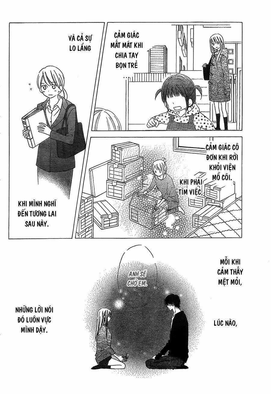 Love So Life Chapter 106 trang 3