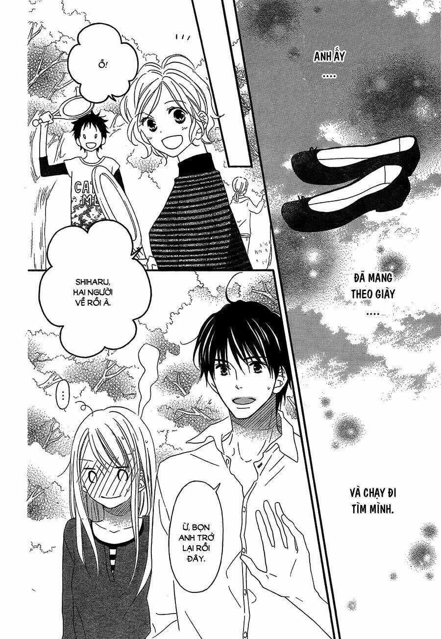 Love So Life Chapter 106 trang 30