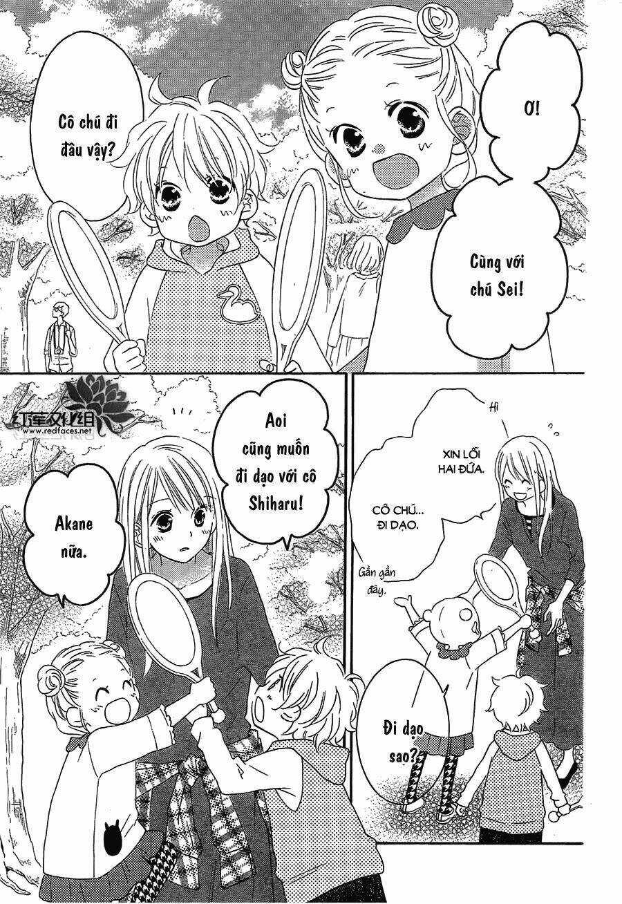 Love So Life Chapter 106 trang 31