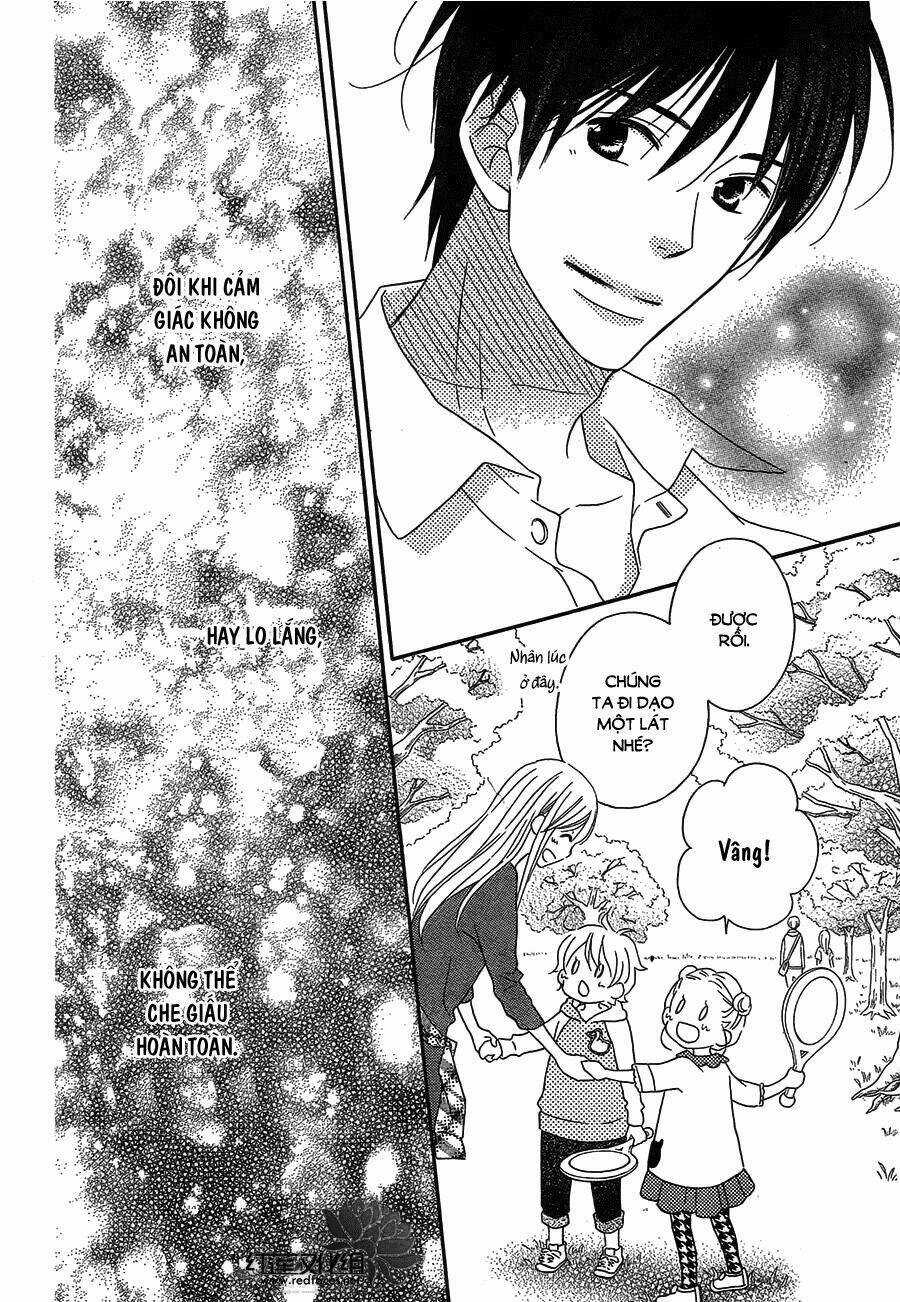 Love So Life Chapter 106 trang 32