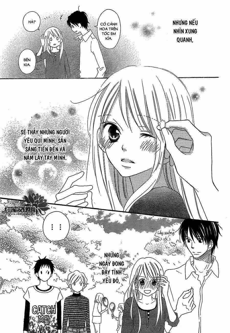 Love So Life Chapter 106 trang 33