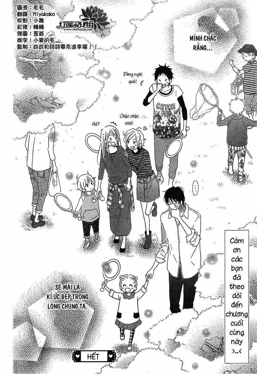 Love So Life Chapter 106 trang 34