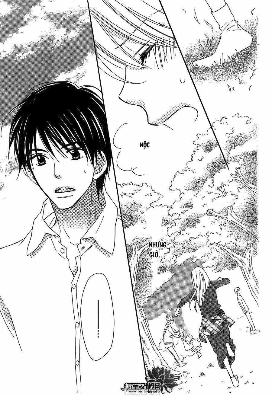 Love So Life Chapter 106 trang 4