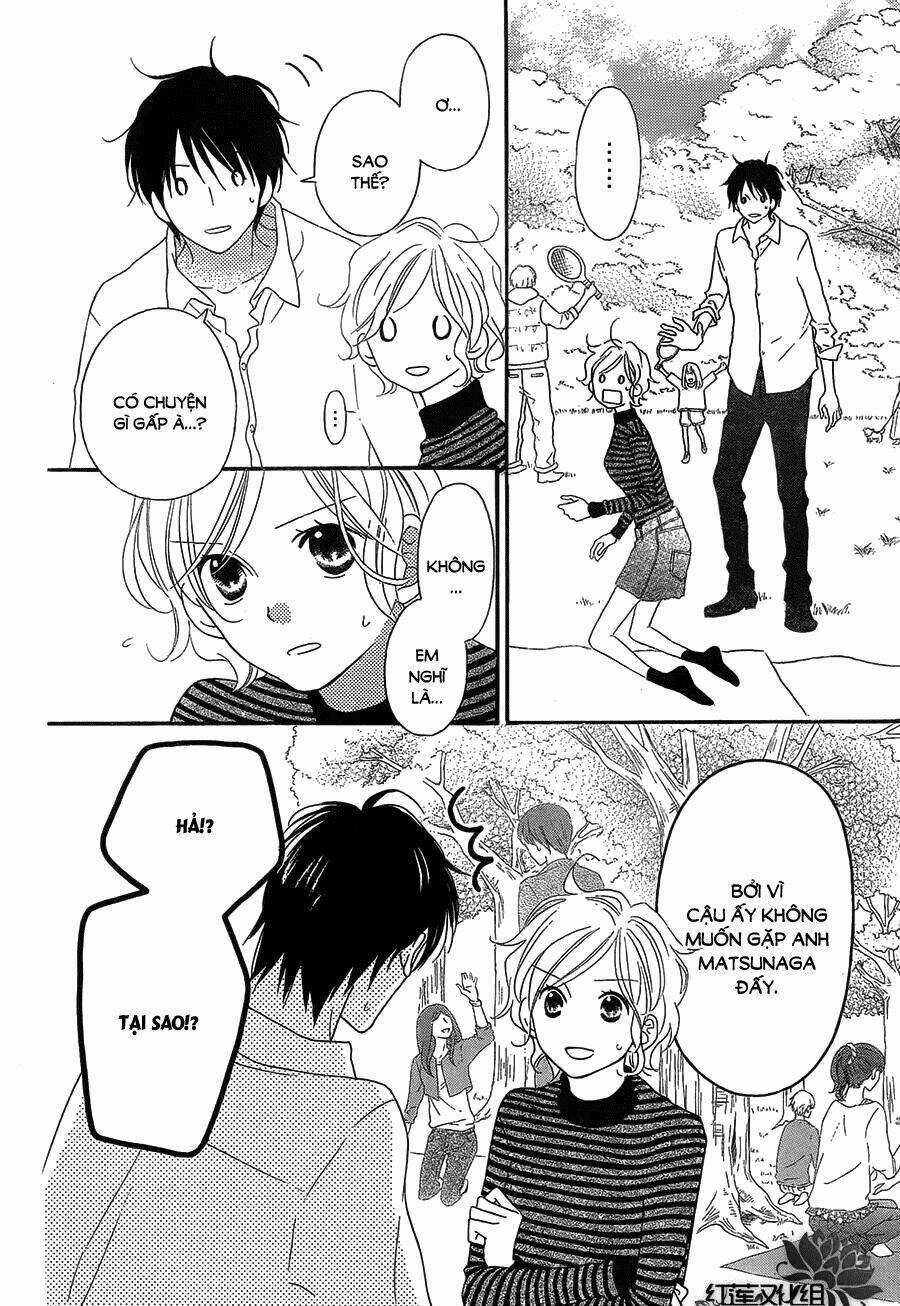 Love So Life Chapter 106 trang 5