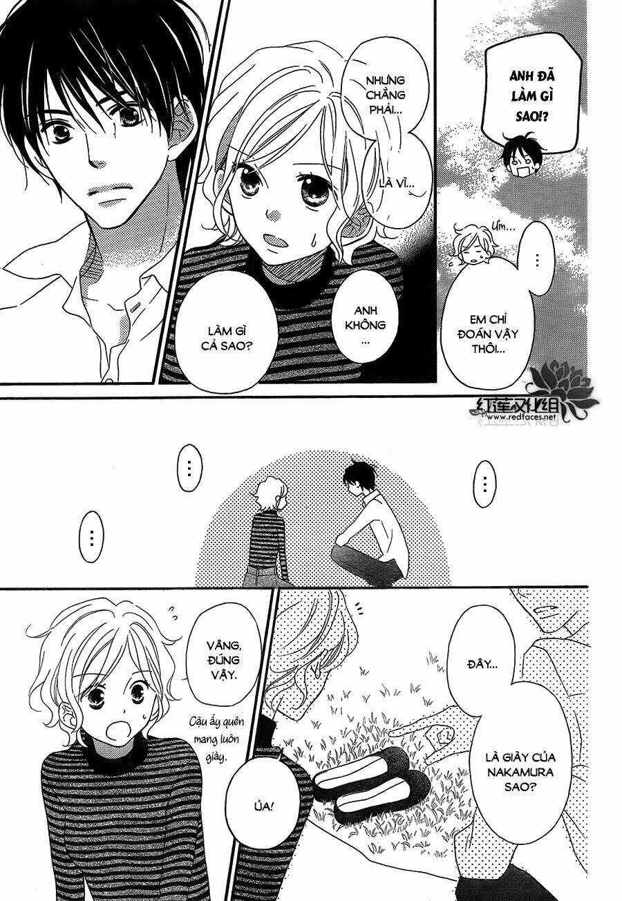 Love So Life Chapter 106 trang 6