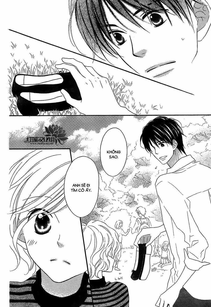 Love So Life Chapter 106 trang 7