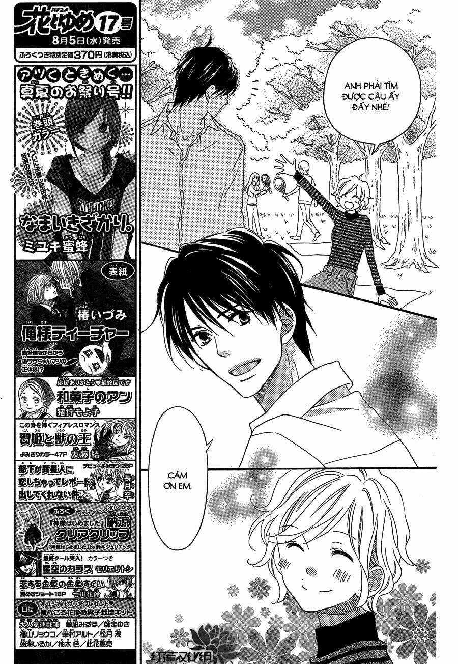 Love So Life Chapter 106 trang 8