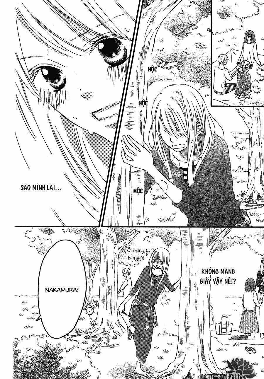 Love So Life Chapter 106 trang 9