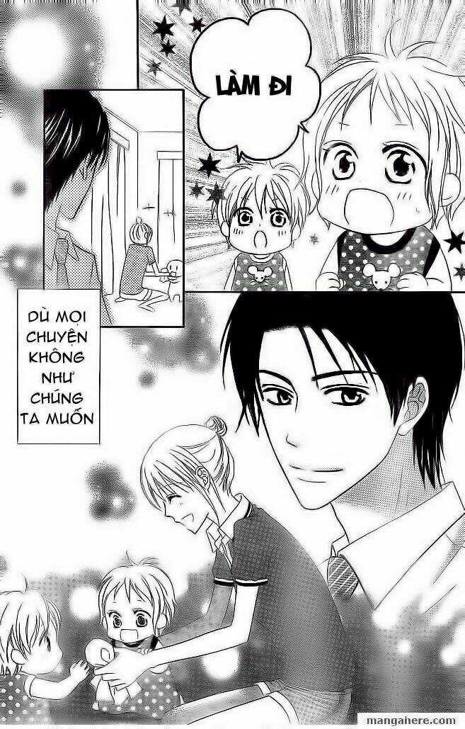 Love So Life Chapter 11 trang 23