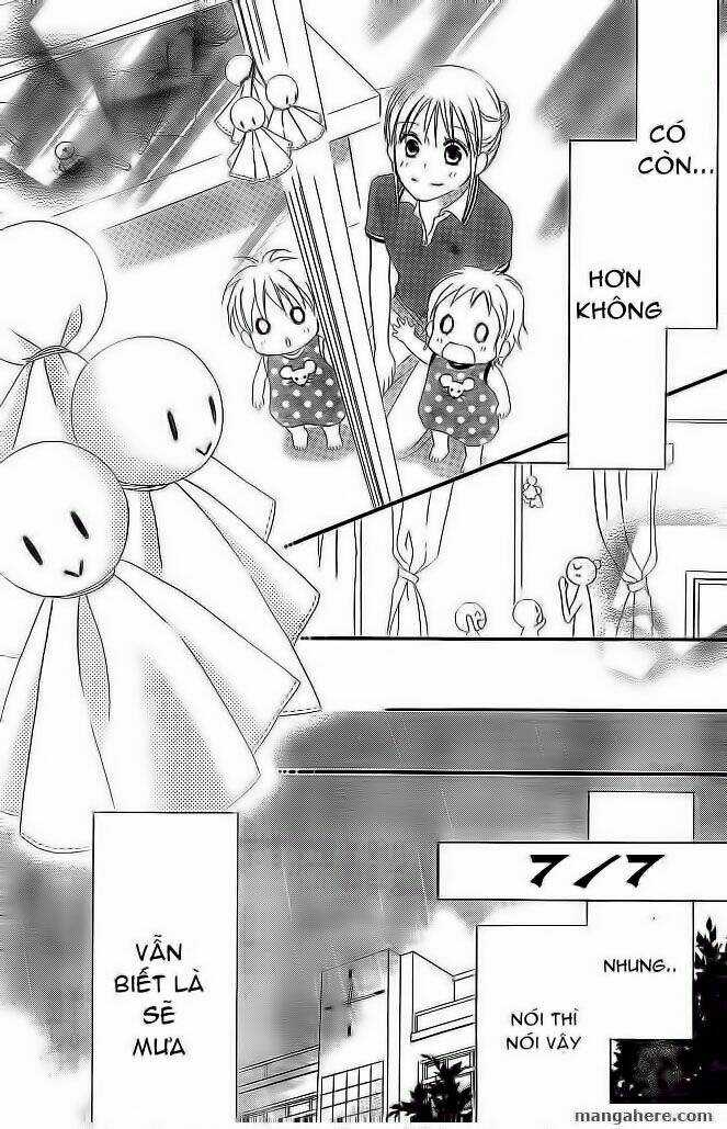 Love So Life Chapter 11 trang 24