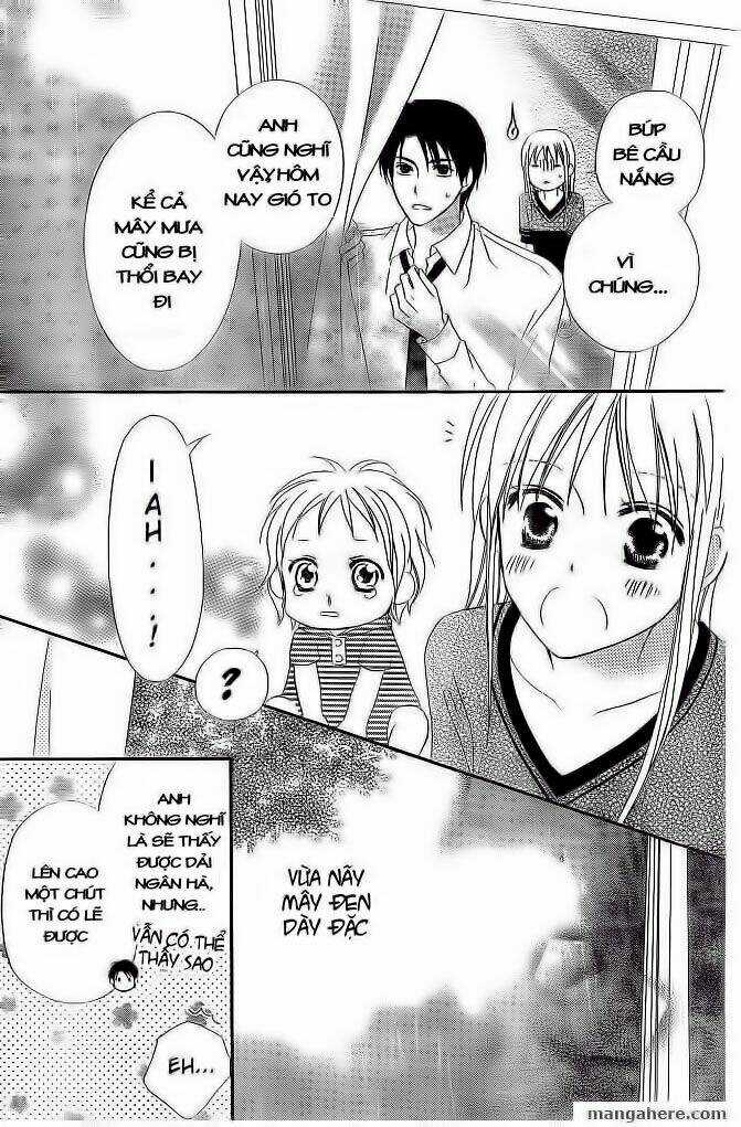 Love So Life Chapter 11 trang 26