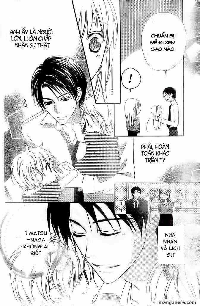 Love So Life Chapter 11 trang 27