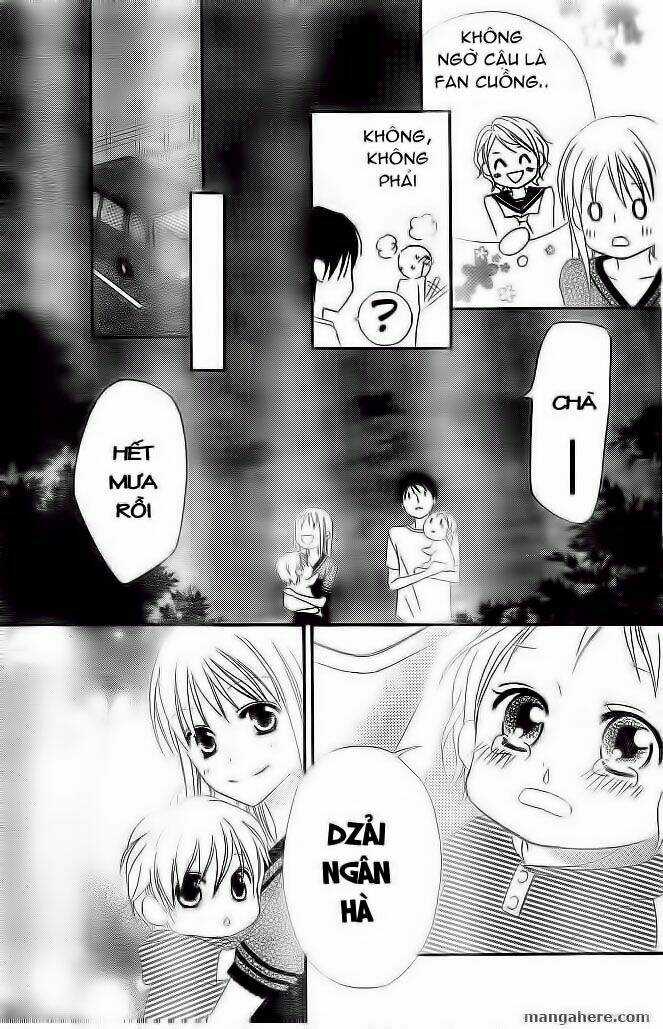 Love So Life Chapter 11 trang 28