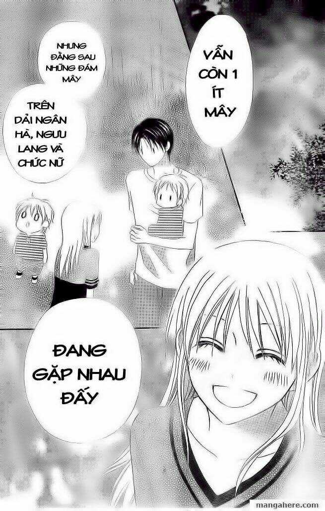 Love So Life Chapter 11 trang 29