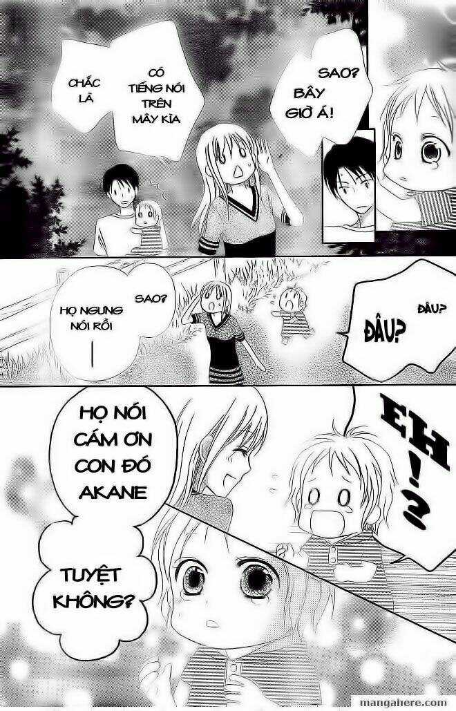 Love So Life Chapter 11 trang 30