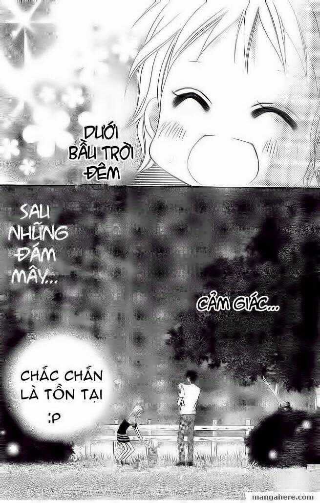 Love So Life Chapter 11 trang 31