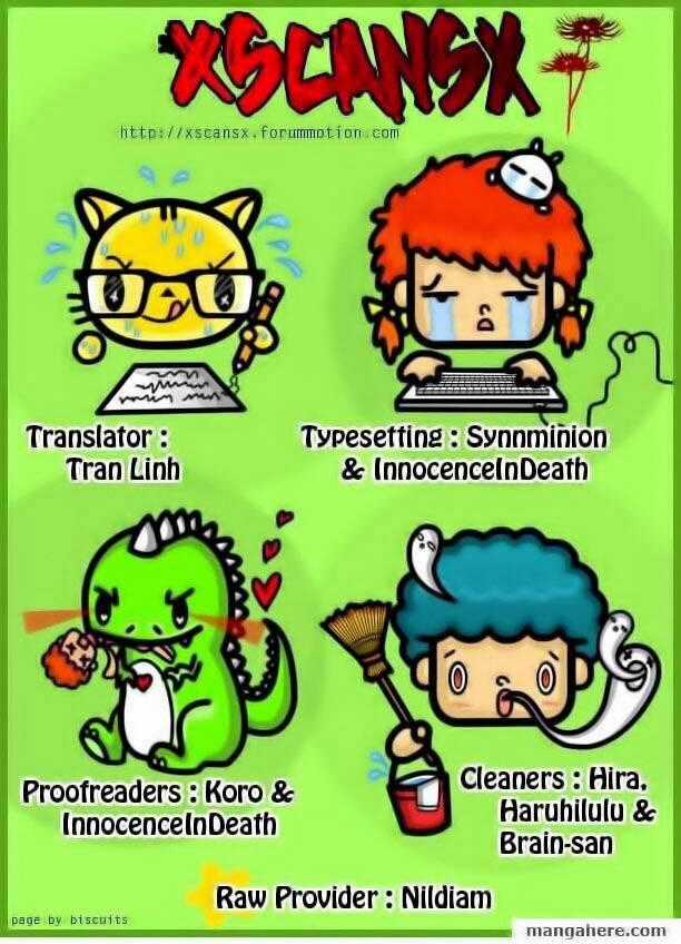 Love So Life Chapter 11 trang 32