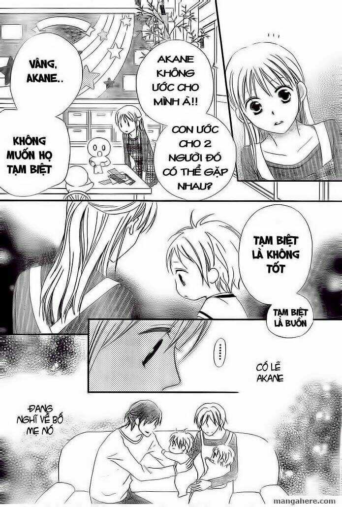 Love So Life Chapter 11 trang 7