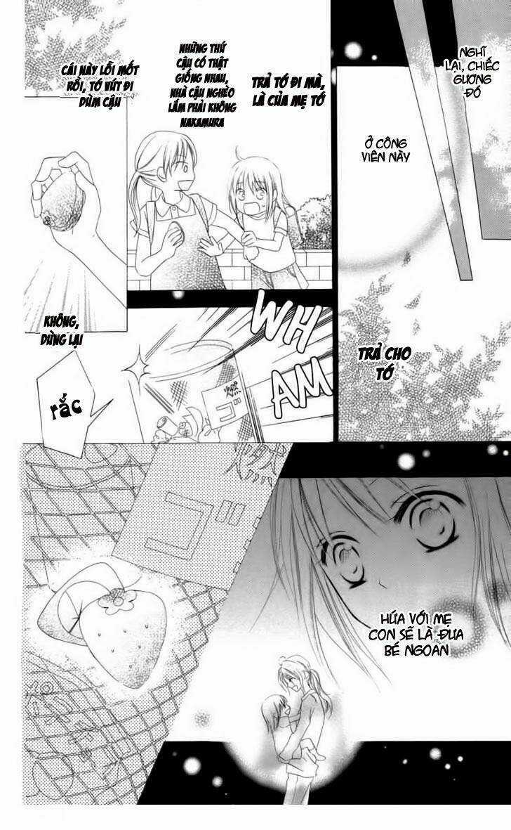 Love So Life Chapter 2 trang 12