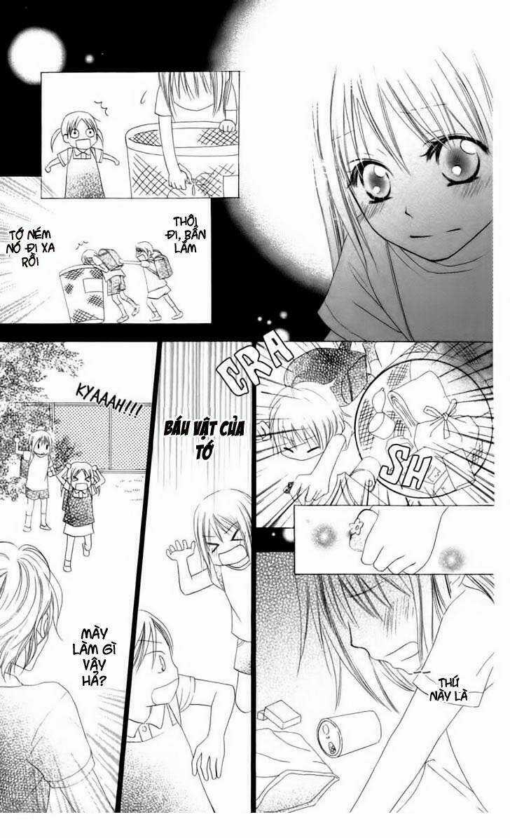 Love So Life Chapter 2 trang 13