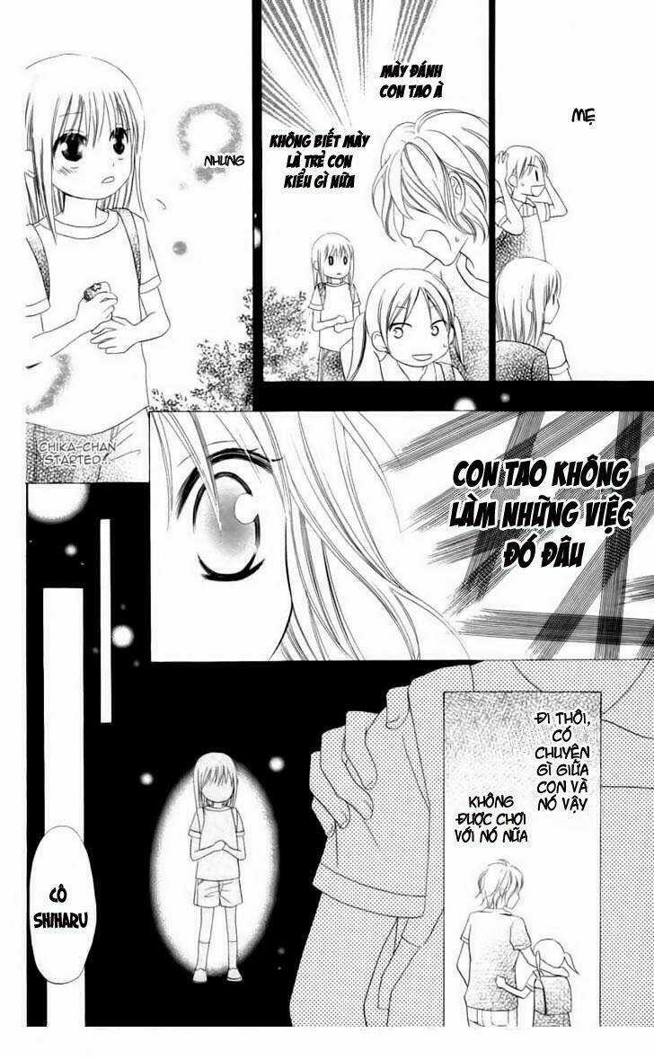 Love So Life Chapter 2 trang 14