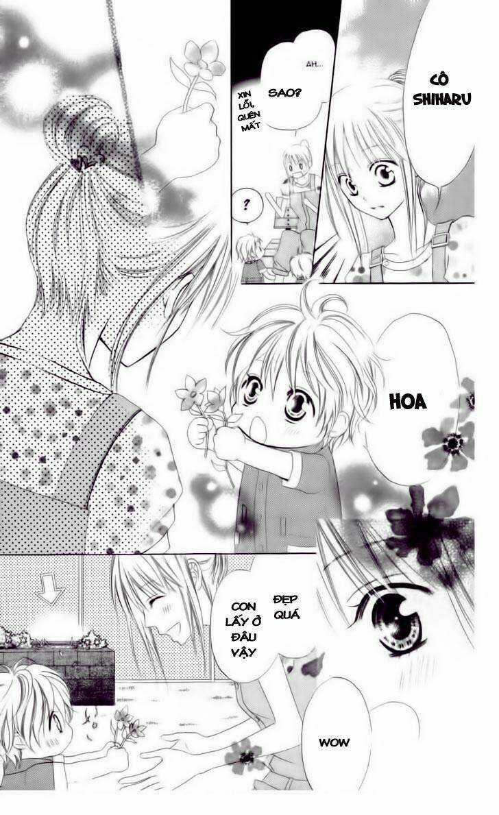 Love So Life Chapter 2 trang 15