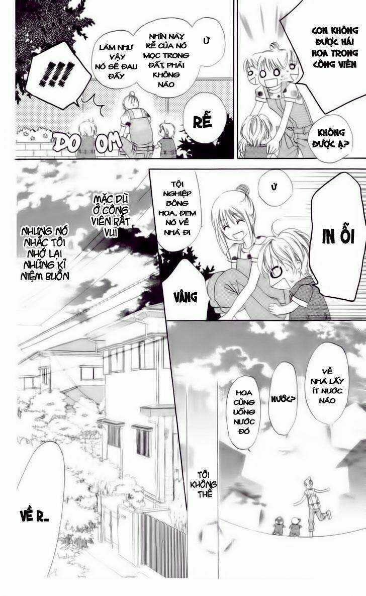 Love So Life Chapter 2 trang 16