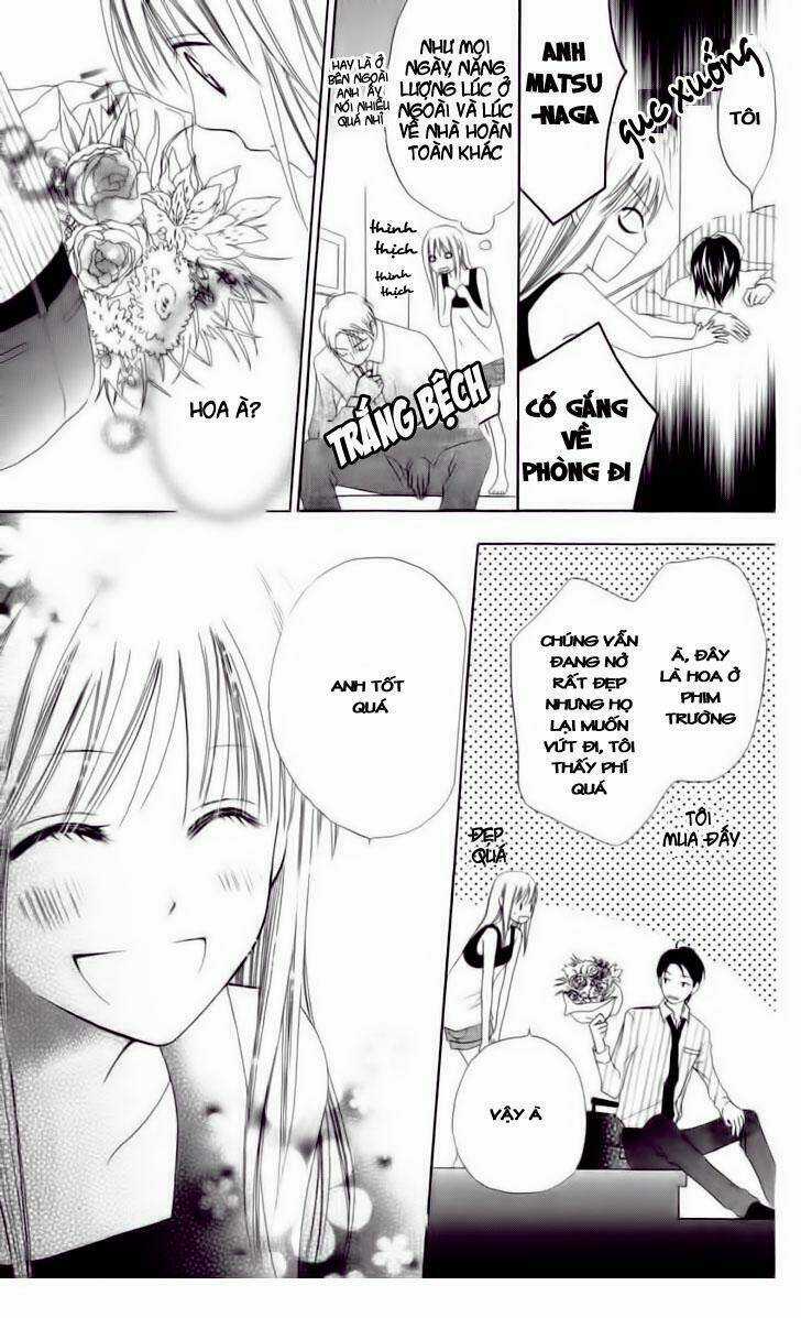 Love So Life Chapter 2 trang 17