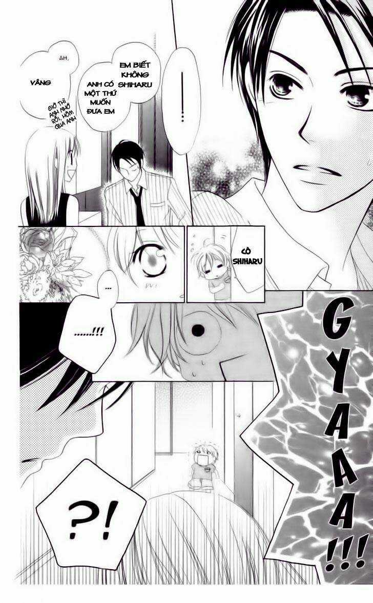 Love So Life Chapter 2 trang 18