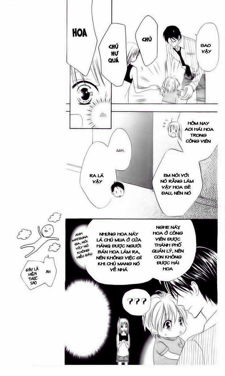 Love So Life Chapter 2 trang 19