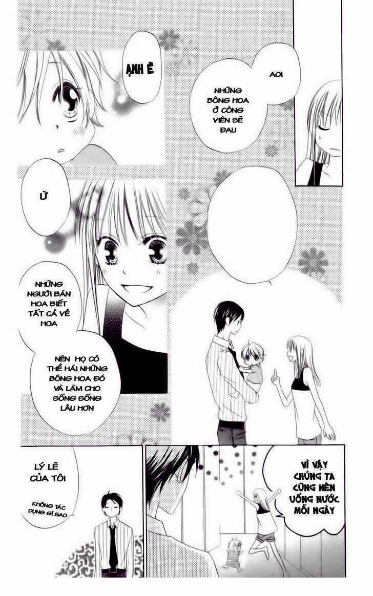 Love So Life Chapter 2 trang 20