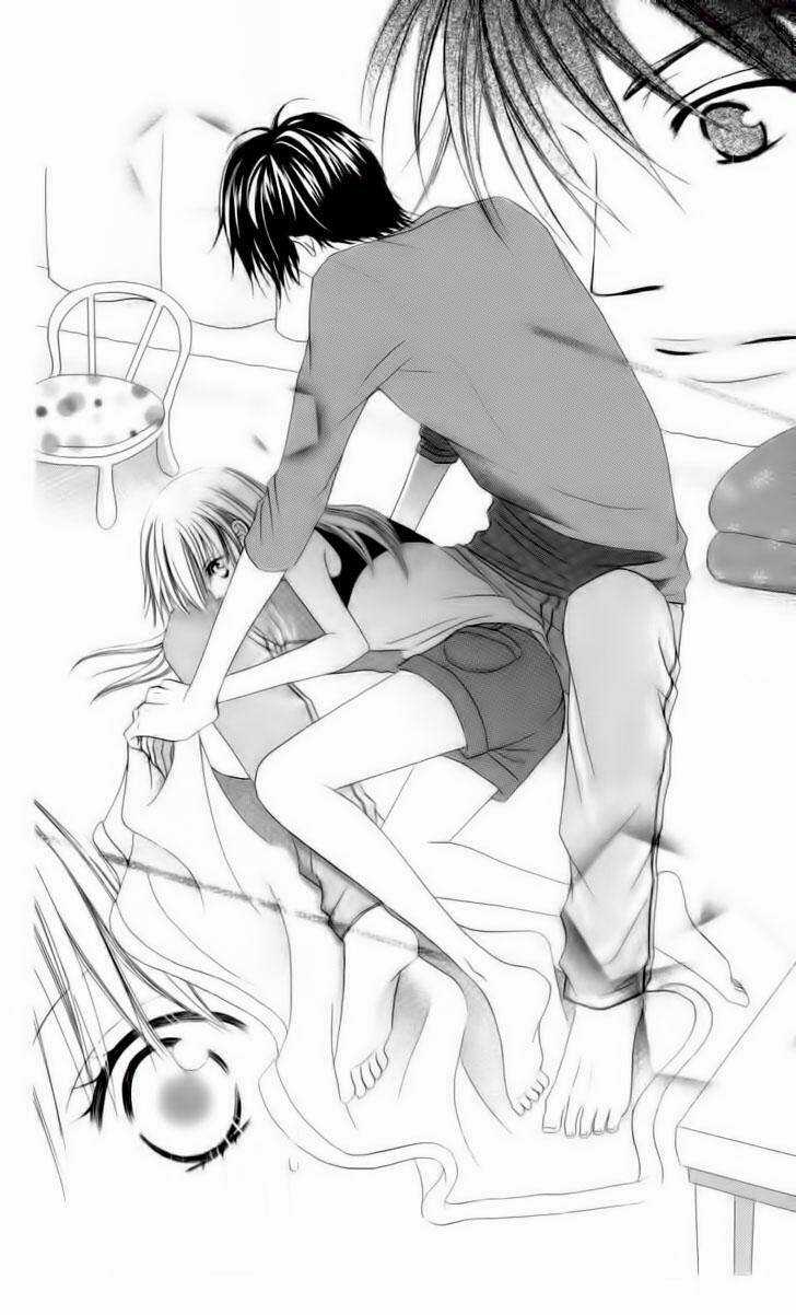 Love So Life Chapter 2 trang 24