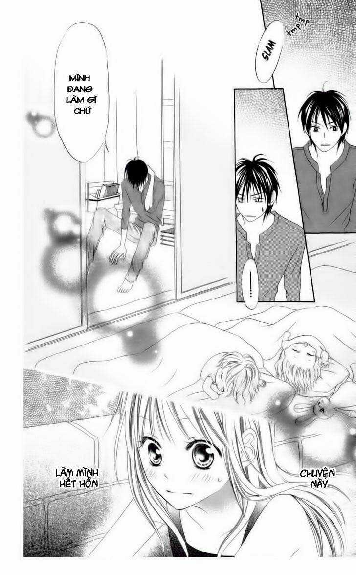 Love So Life Chapter 2 trang 26