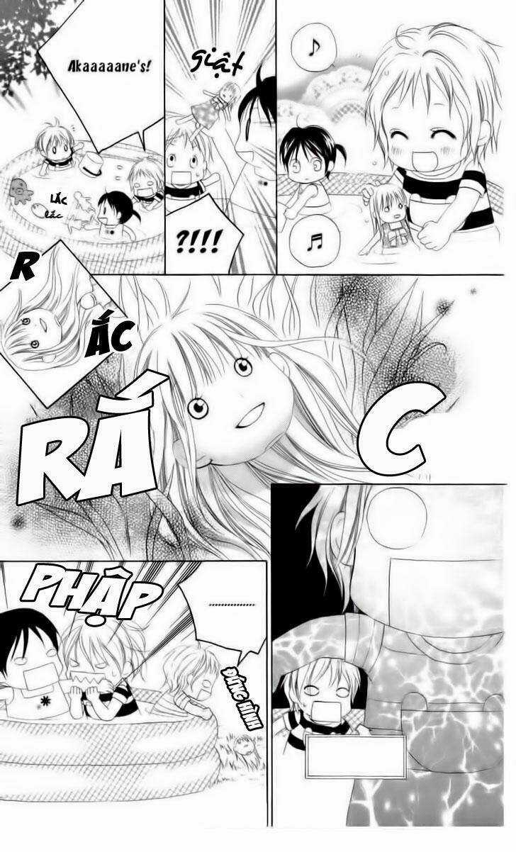 Love So Life Chapter 2 trang 28