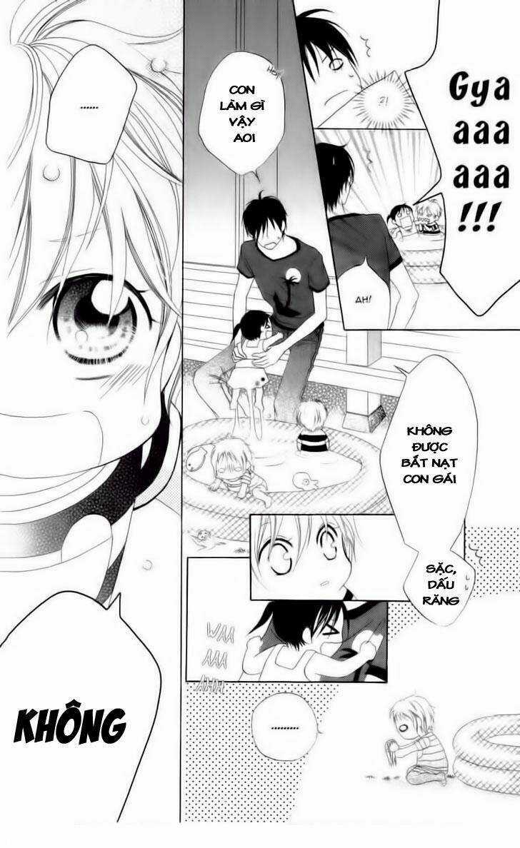 Love So Life Chapter 2 trang 29