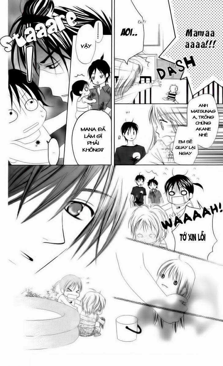 Love So Life Chapter 2 trang 31