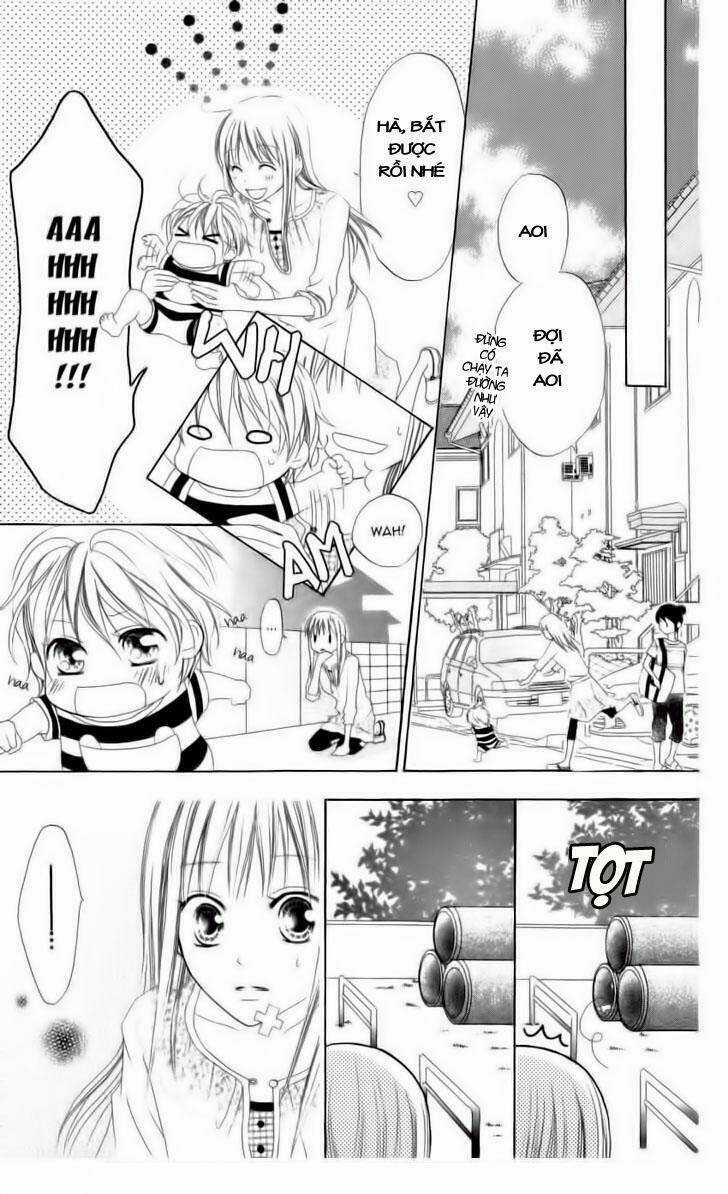 Love So Life Chapter 2 trang 32