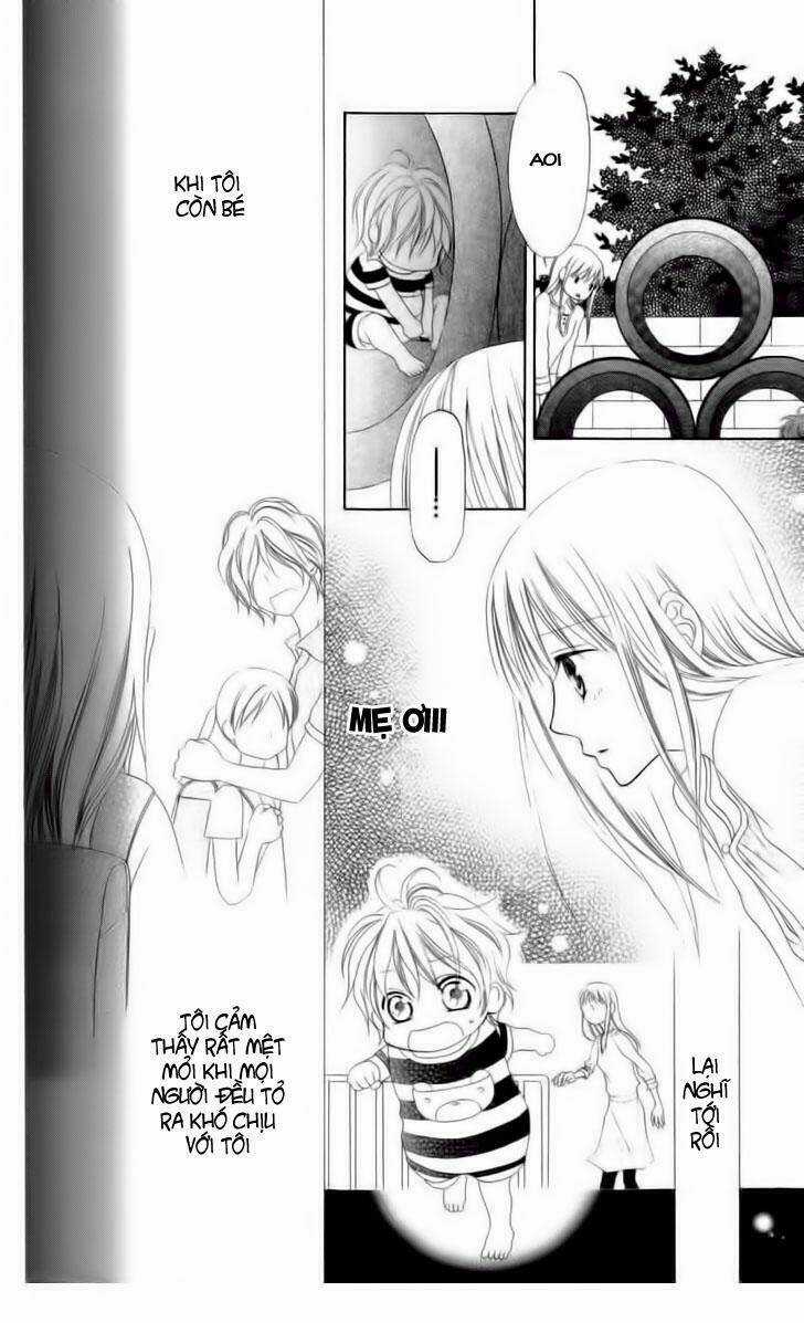 Love So Life Chapter 2 trang 33