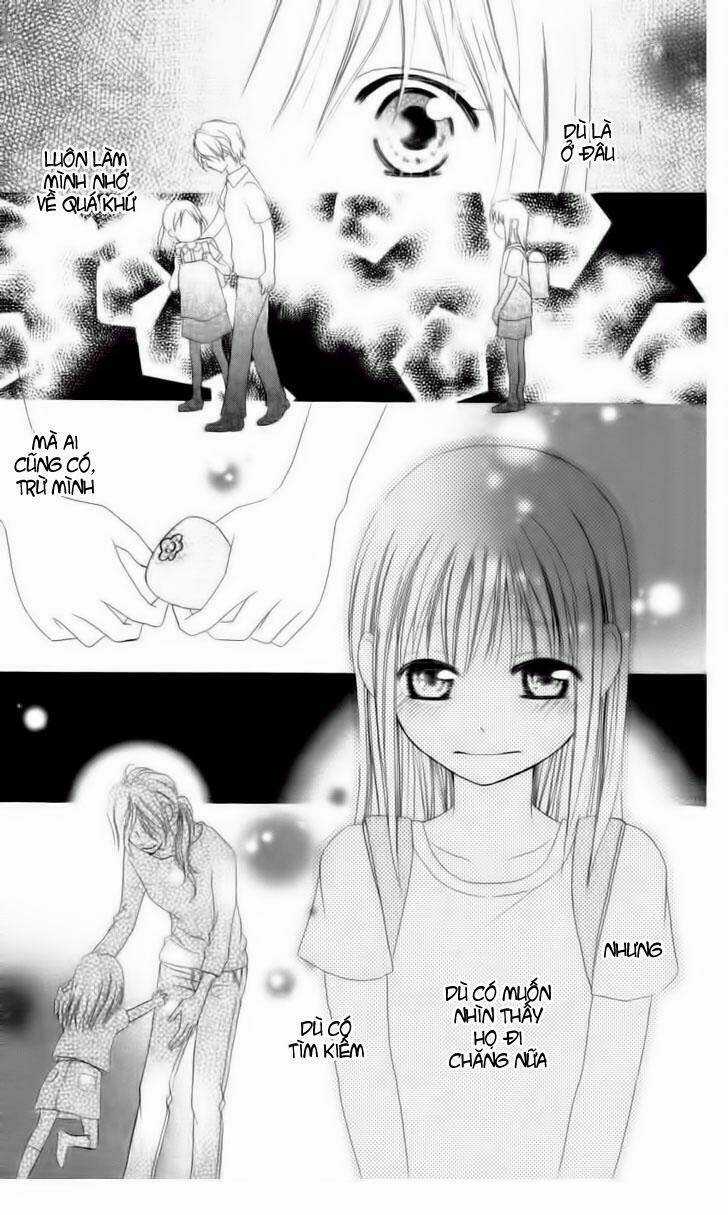 Love So Life Chapter 2 trang 34