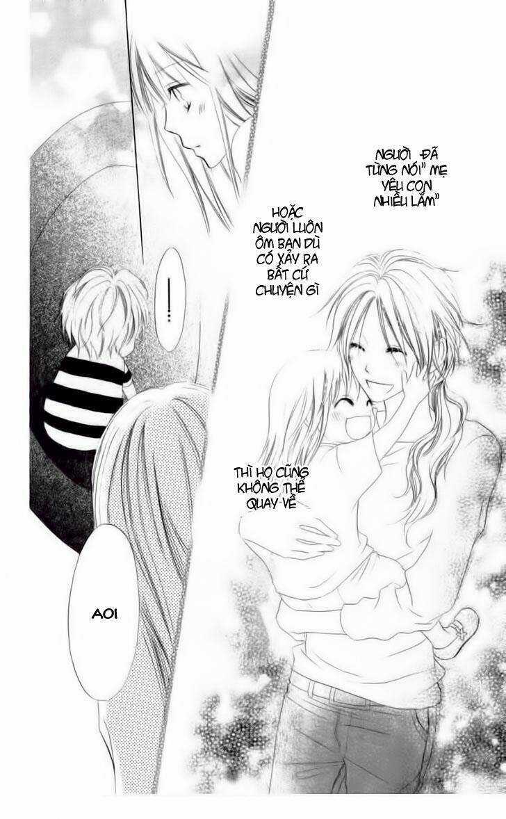 Love So Life Chapter 2 trang 35