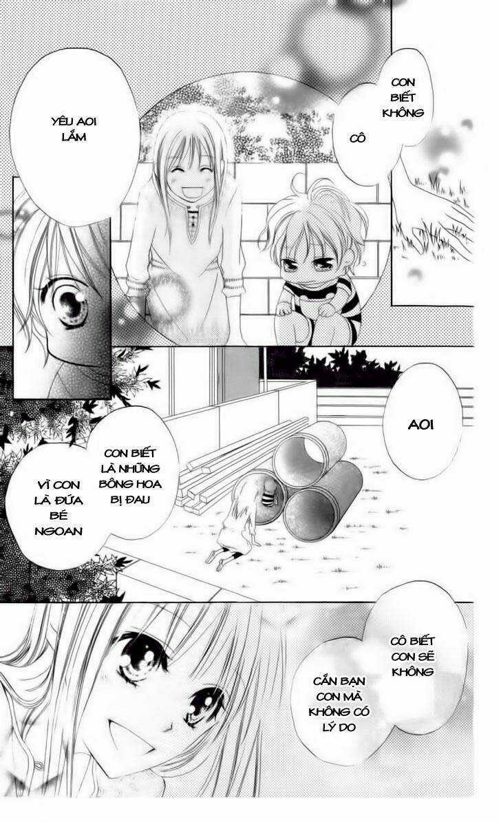 Love So Life Chapter 2 trang 36