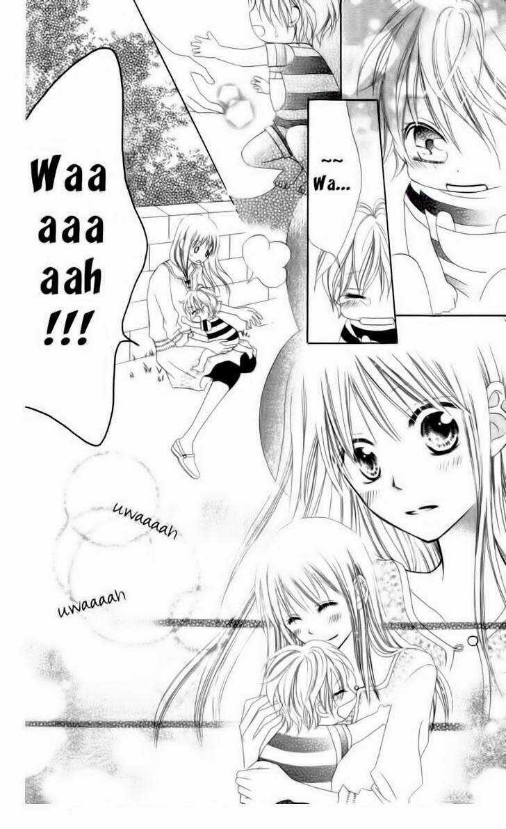 Love So Life Chapter 2 trang 37