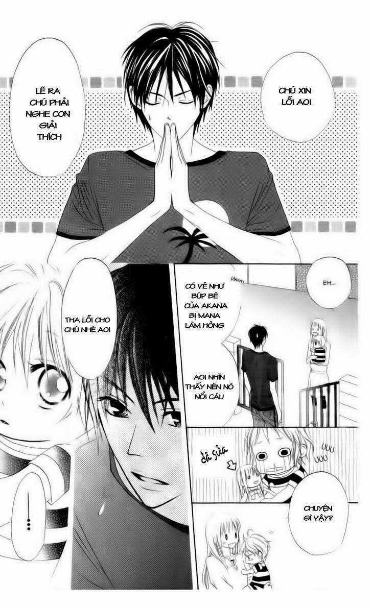 Love So Life Chapter 2 trang 38